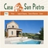 Casa San Pietro (Appartementen-Vakantiewoning)