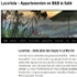 Appartementen, vakantiehuizen en B&B Lucertola