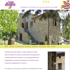 Appartementen en mini-camping Casale il Sogno