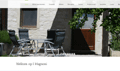 Appartementen + minicamping I Magnoni