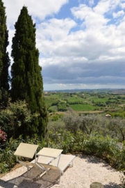 Il Settimo Borgo Appartementen en B&B