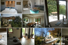 Casa Rea (Vakantiehuis)