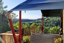 Agriturismo Meriggiare