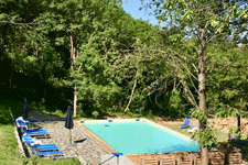 Agriturismo Meriggiare