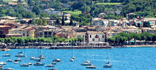 Villa Vagabondo (B&B)