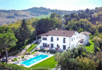 Villa tre Sorelle (Vakantievilla-Appartementen)