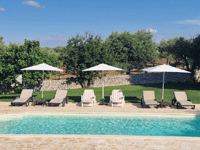 Casa di SaCa (8-10 pers. vakantiehuis)