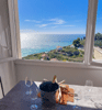 Vista Mare (appartement 4 km van zee)