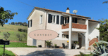 La Casetta nella Valle, Luxe vakantiehuisje/appartement