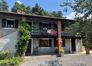 Casa Laiazzo B&B