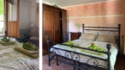 Casamaggiore (vakantievilla/familiehuis voor 4-(optioneel 6 personen)