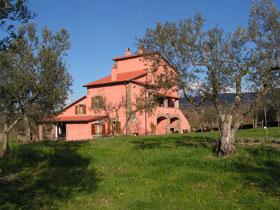 Agriturismo Casale Primavera