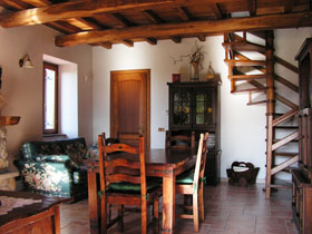 Agriturismo Casale Primavera