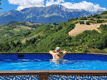 B&B Valle del Fino B&B van Nederlanders in Abruzzo, op vakantie bij Nederlanders in Italië