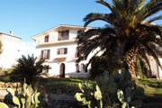 Italy Farm Stay