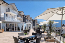 Hotel-Appartementen-B&B da Remo