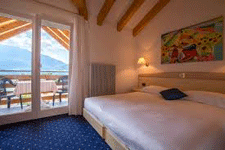 Hotel-Appartementen-B&B da Remo