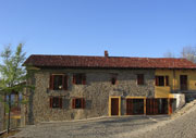 Casa Tulipa Rosa