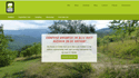 Blokhut, Ingerichte tent en mini-camping Rocca di Sotto