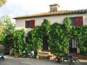 Agriturismo Atretino