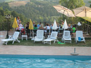 Agriturismo Atretino