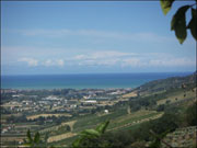 B&B, App. en minicamping La Dolce Vallata