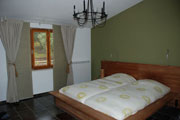 B&B, App. en minicamping La Dolce Vallata