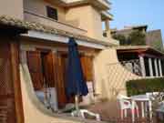 Vakantiehuis Villa Sonja